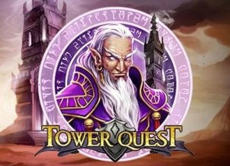 Tower Quest слот 888старз